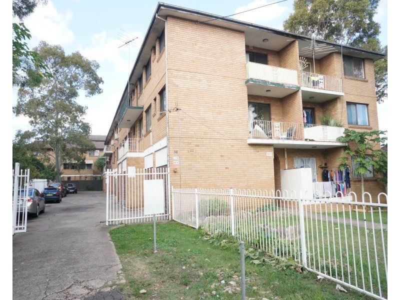 9/98-100 Broomfield Street, Cabramatta NSW 2166