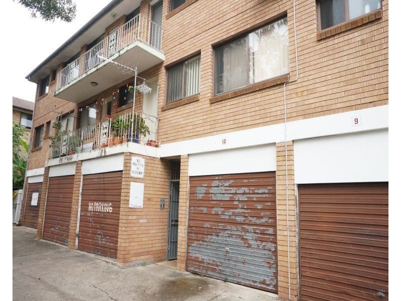 9/98-100 Broomfield Street, Cabramatta NSW 2166