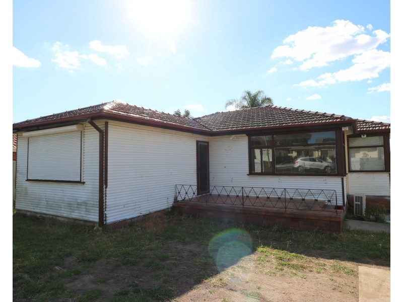 537A Cabramatta Road, Cabramatta NSW 2166