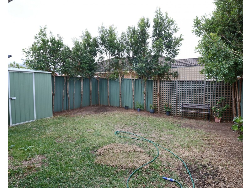 5A Tamworth Crescent, Hoxton Park NSW 2171