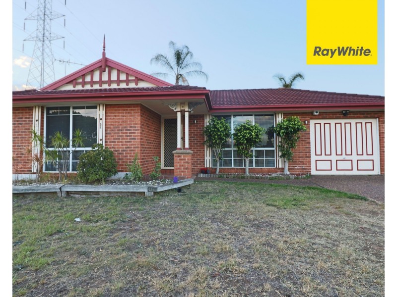24 Dotterel Street, Hinchinbrook NSW 2168