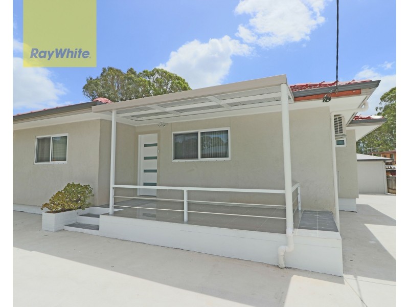 5 Ravenswood Street, Canley Vale NSW 2166