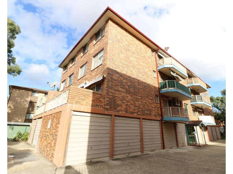 8/12 Equity Place, Canley Vale NSW 2166