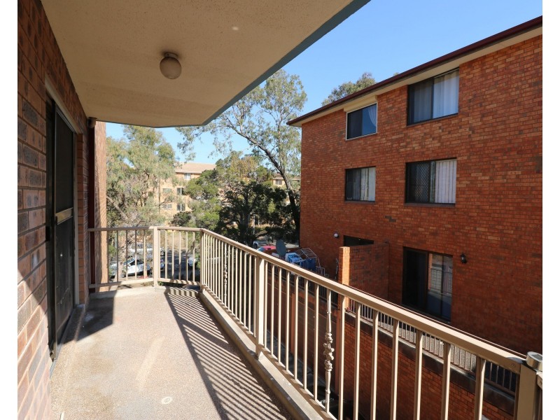 8/12 Equity Place, Canley Vale NSW 2166