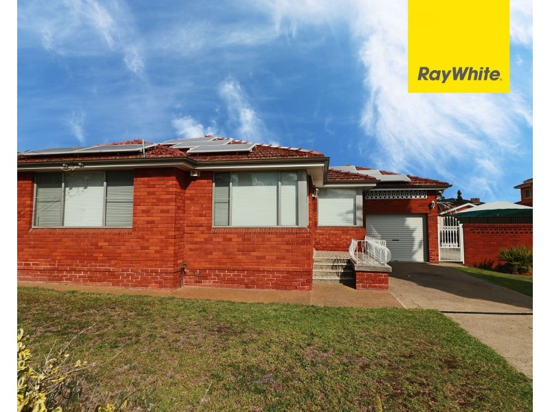 28 Bronsdon Street, Smithfield NSW 2164