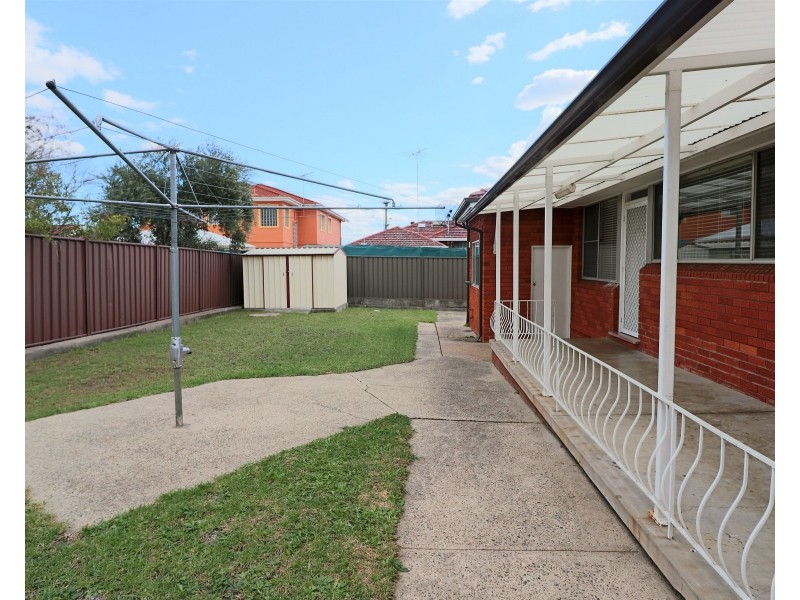 28 Bronsdon Street, Smithfield NSW 2164