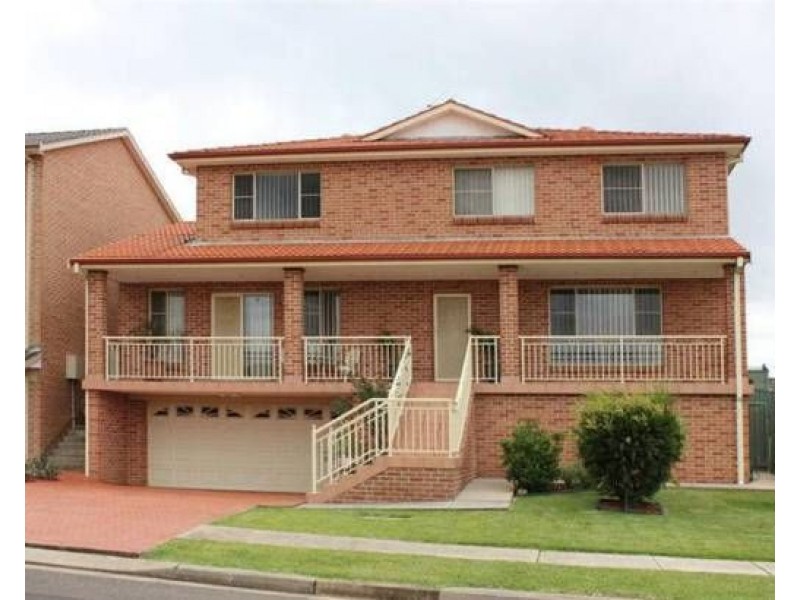 2 Gerarda Place, West Hoxton NSW 2171