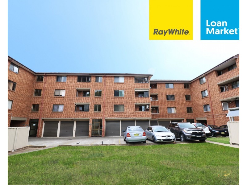 13/103-111 Longfield Street, Cabramatta NSW 2166