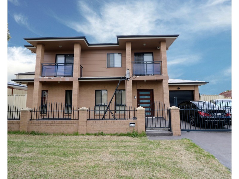 2A Waverley Street, Fairfield West NSW 2165