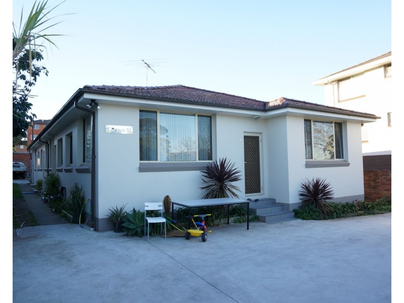 4/1 Bolivia Street, Cabramatta NSW 2166