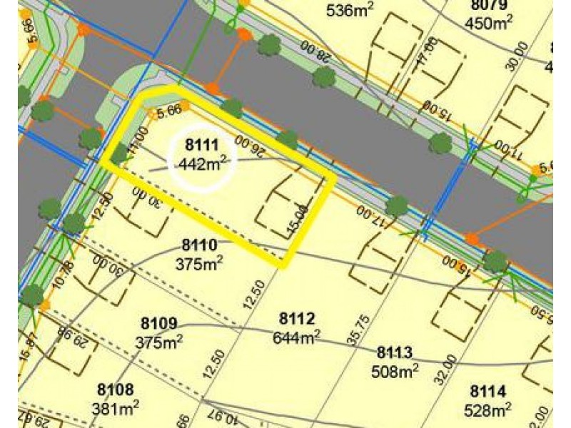 8111 Proposed Road, Denham Court NSW 2565