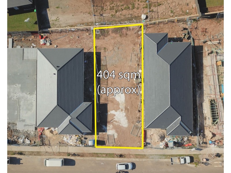 1133 Proposed Road, Oran Park NSW 2570