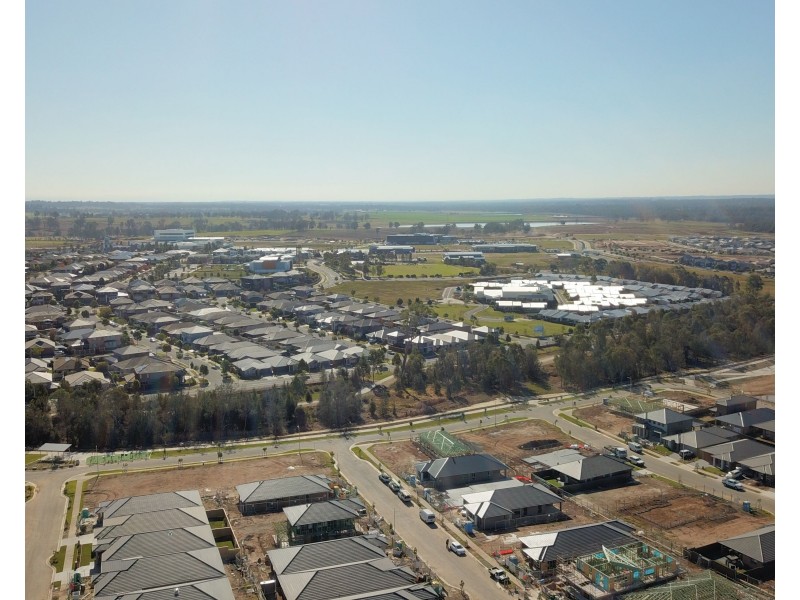 1133 Proposed Road, Oran Park NSW 2570