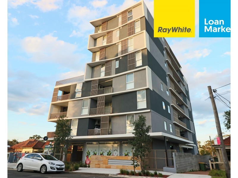 22/9-11 Church Street, Yagoona NSW 2199