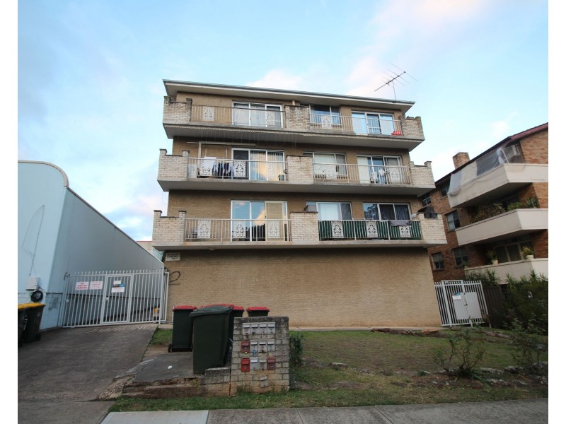 4/2 Myall Street, Cabramatta NSW 2166