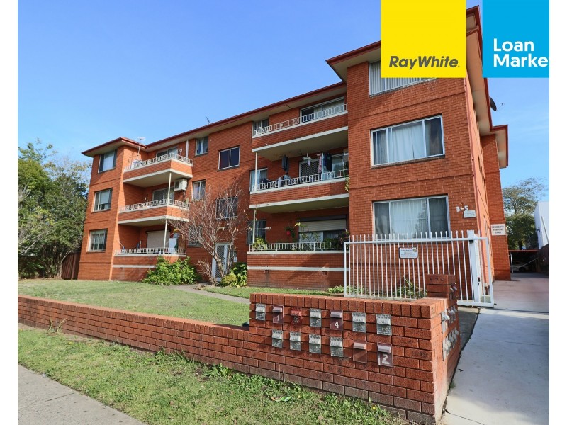 18/3 Church Street, Cabramatta NSW 2166