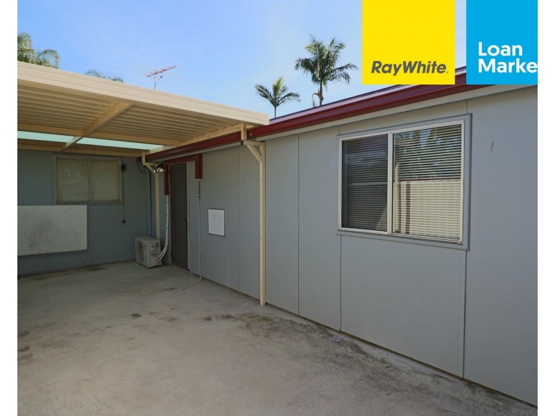 4a Lenton Avenue, Fairfield NSW 2165