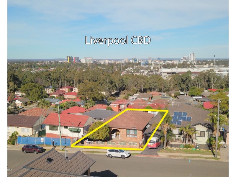 67 Smiths Avenue, Cabramatta NSW 2166