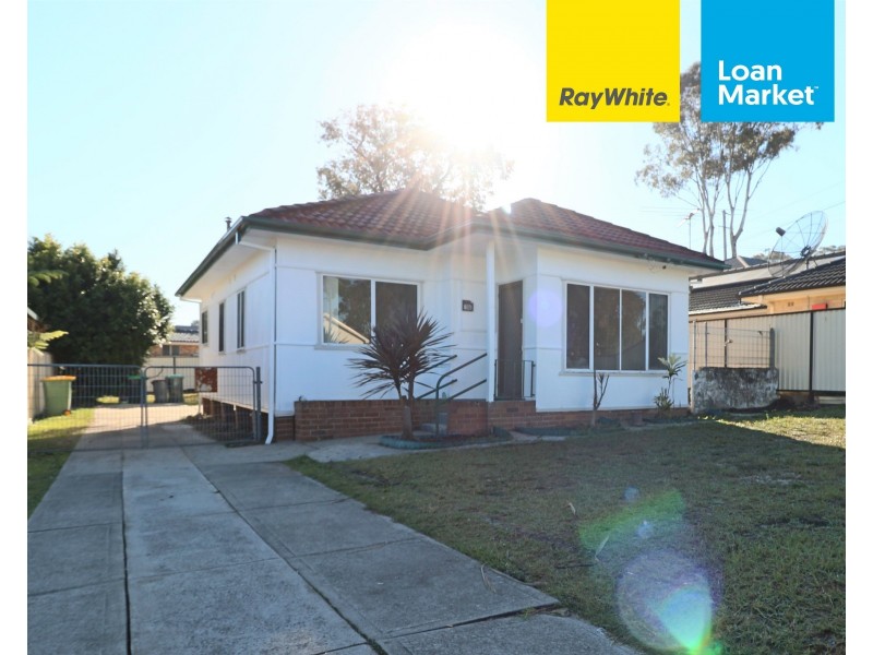 14 Beaconsfield Street, Revesby NSW 2212