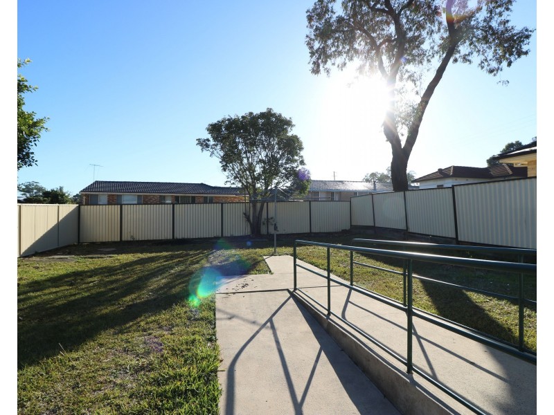 14 Beaconsfield Street, Revesby NSW 2212