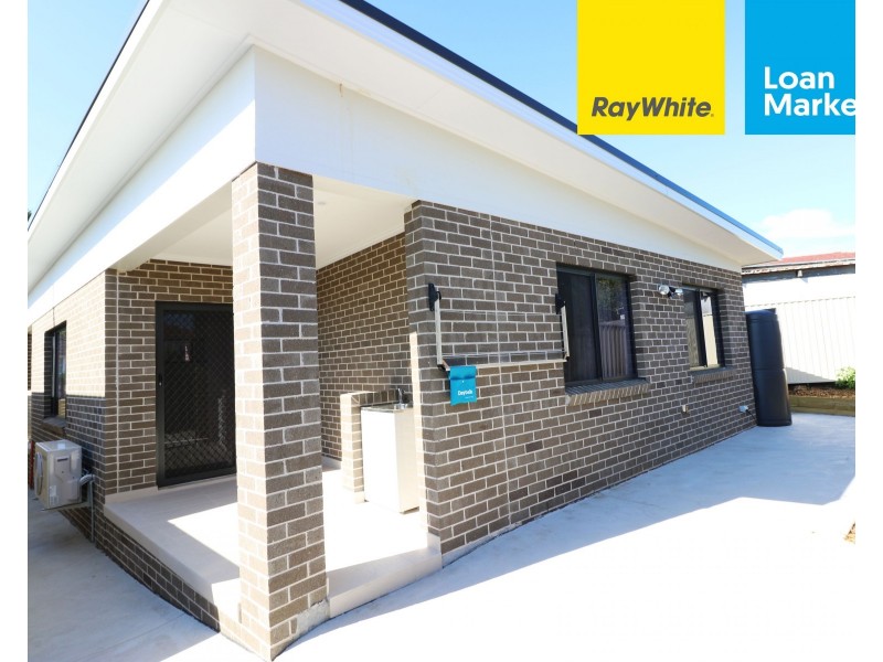 18a Mccubin Street, Mount Pritchard NSW 2170