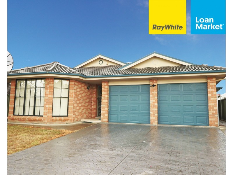 37B Railway Parade, Yennora NSW 2161