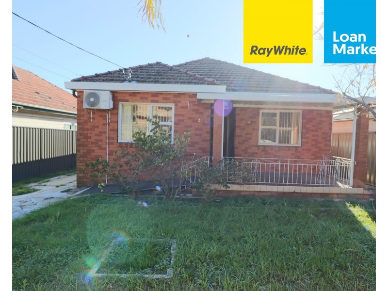 2 Mcmillan Street, Yagoona NSW 2199