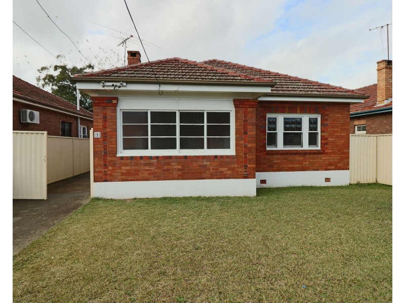 9 Greenwood Street, Bankstown NSW 2200