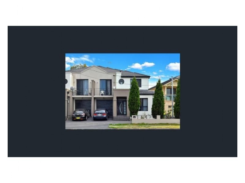 2A Macauley Avenue, Bankstown NSW 2200