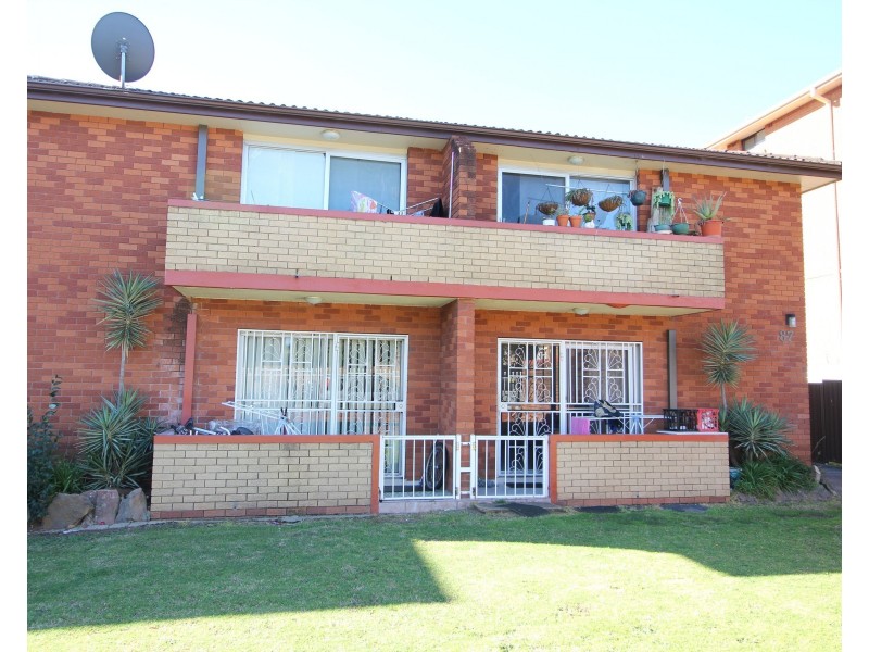 3/87 Longfield Street, Cabramatta NSW 2166