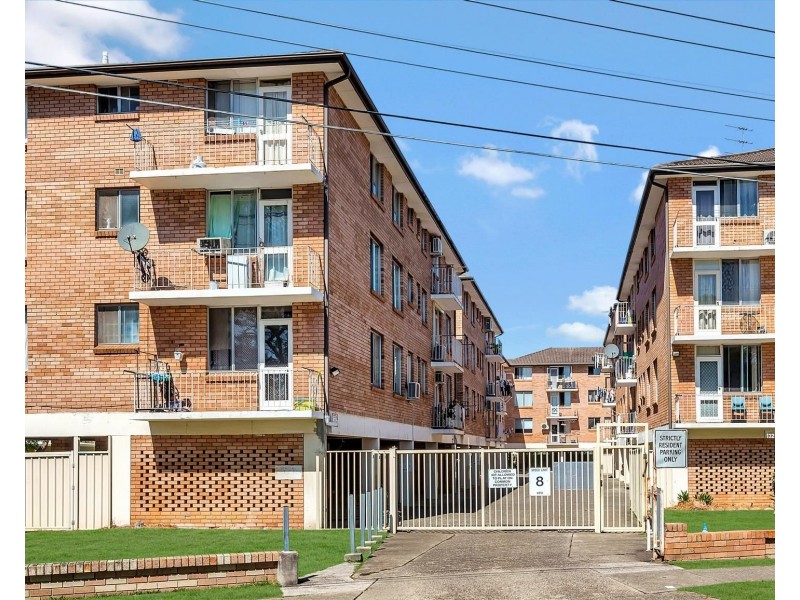 30/132 Lansdowne Road, Canley Vale NSW 2166