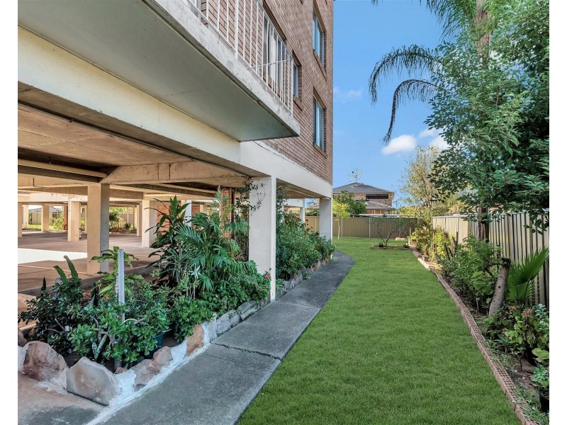 30/132 Lansdowne Road, Canley Vale NSW 2166