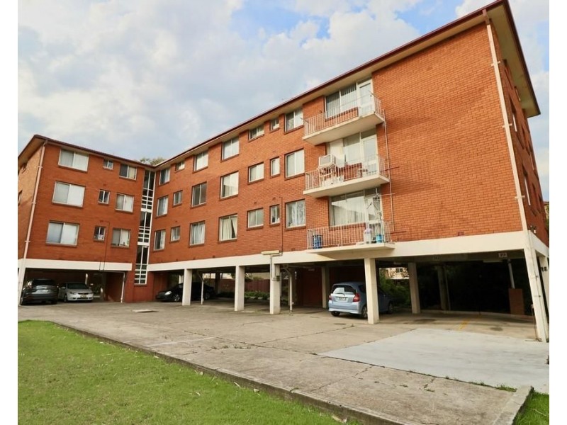 21/89 Hughes Street, Cabramatta NSW 2166