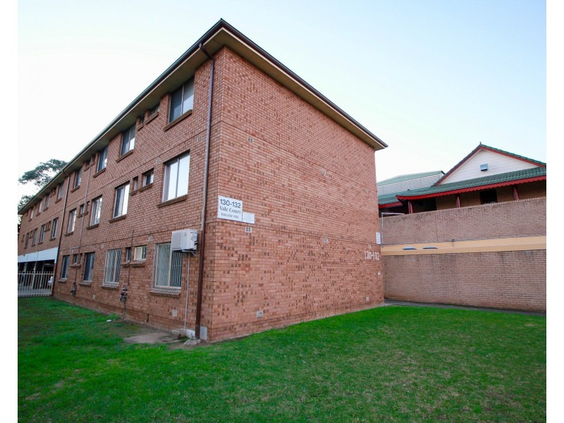 9/130-132 Railway Parade, Canley Vale NSW 2166