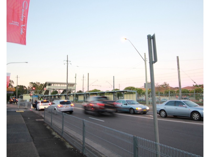 9/130-132 Railway Parade, Canley Vale NSW 2166