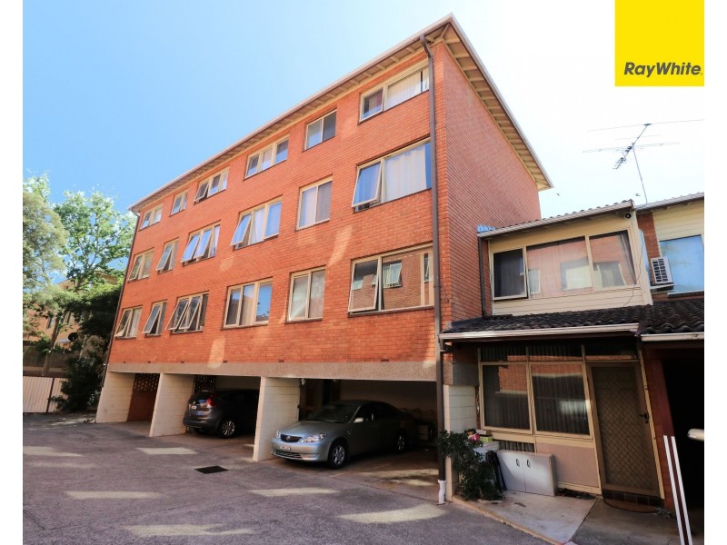 9/45 Bartley Street, Canley Vale NSW 2166