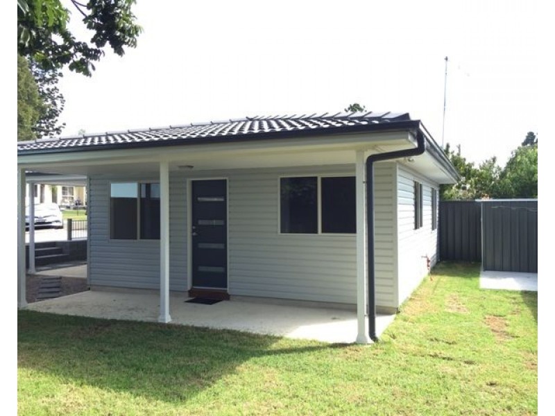 4A Barnett Place, Cabramatta West NSW 2166