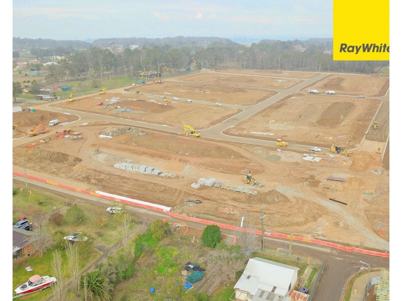 Austral NSW 2179