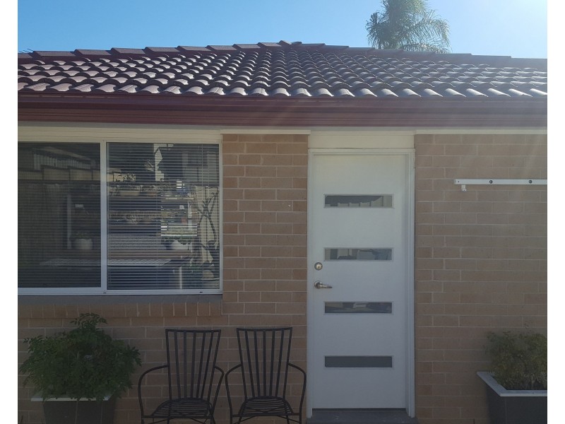 46a Crayford Crescent, Mount Pritchard NSW 2170