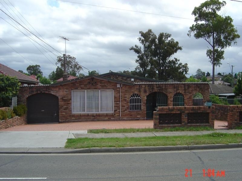 Mount Pritchard NSW 2170