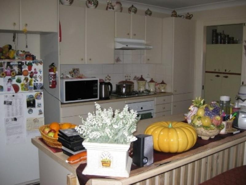 Hinchinbrook NSW 2168