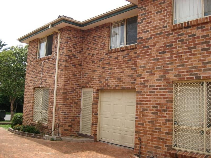 Canley Vale NSW 2166