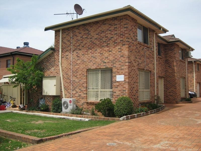 Canley Vale NSW 2166