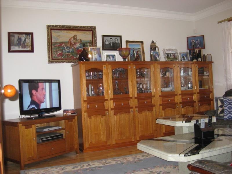 Greenfield Park NSW 2176