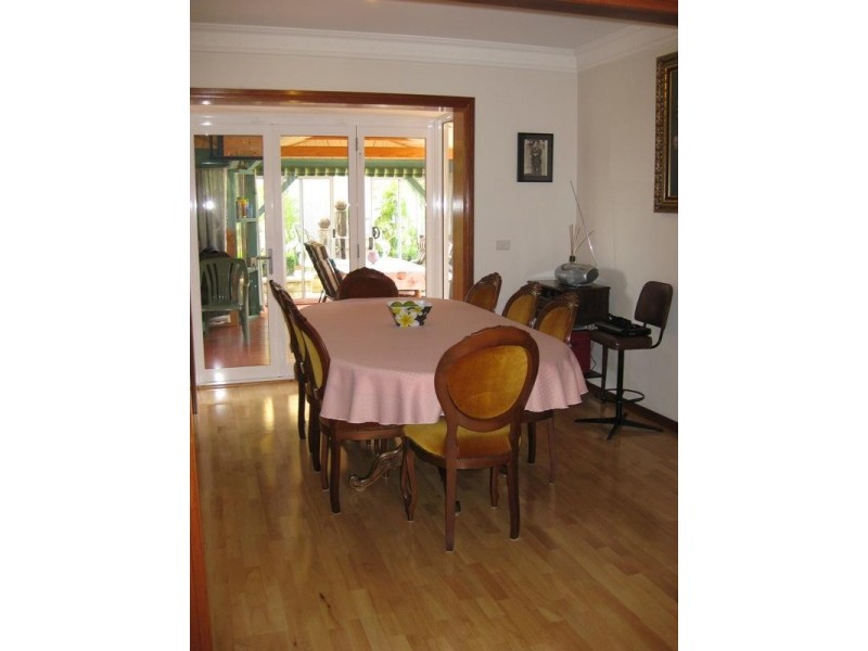 Greenfield Park NSW 2176