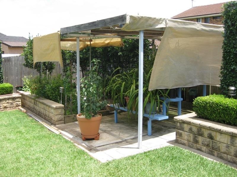 Greenfield Park NSW 2176