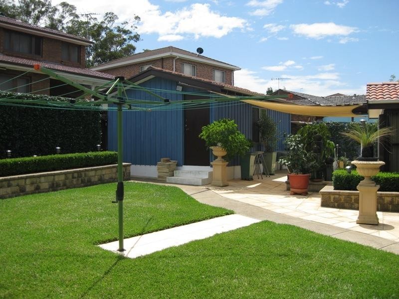 Greenfield Park NSW 2176