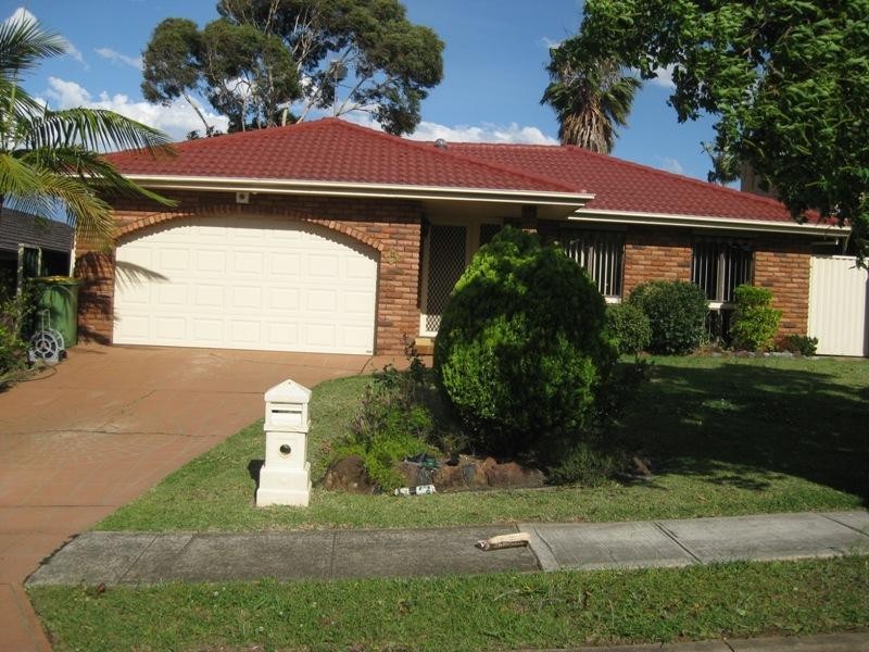 14 Wellington Street, Wakeley NSW 2176