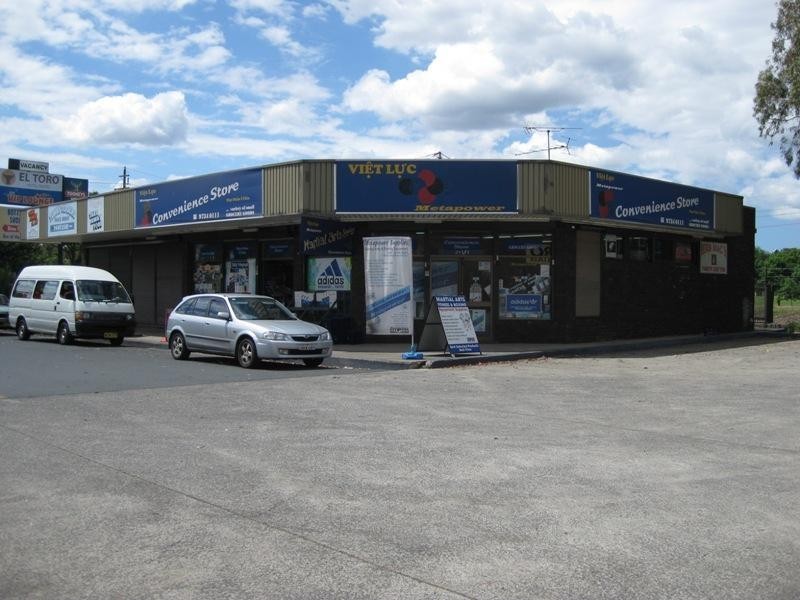 Warwick Farm NSW 2170