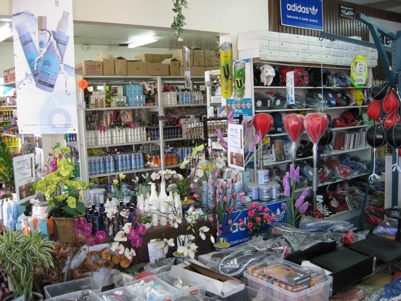 Warwick Farm NSW 2170